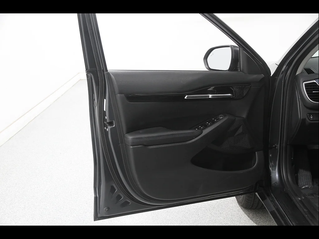 Used 2023 Gravity Gray Kia S image 4