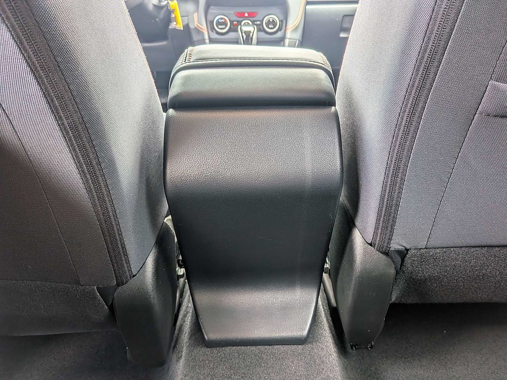 2022 Subaru Crosstrek Premium - Photo 14