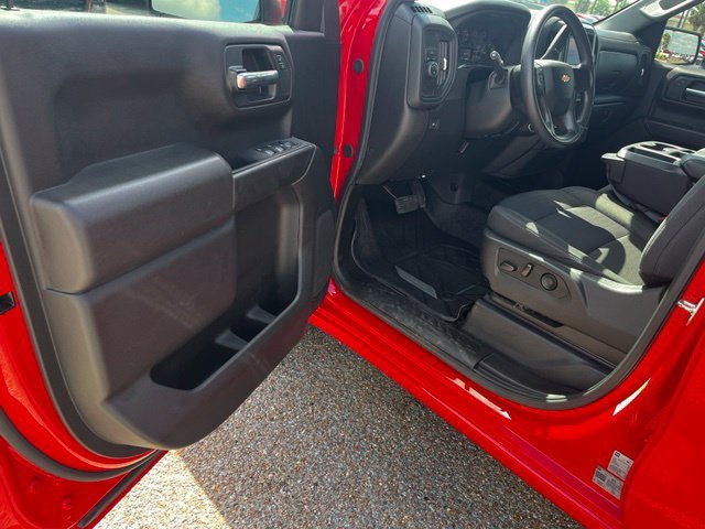 Used 2025 Red Hot Chevrolet Custom image 18