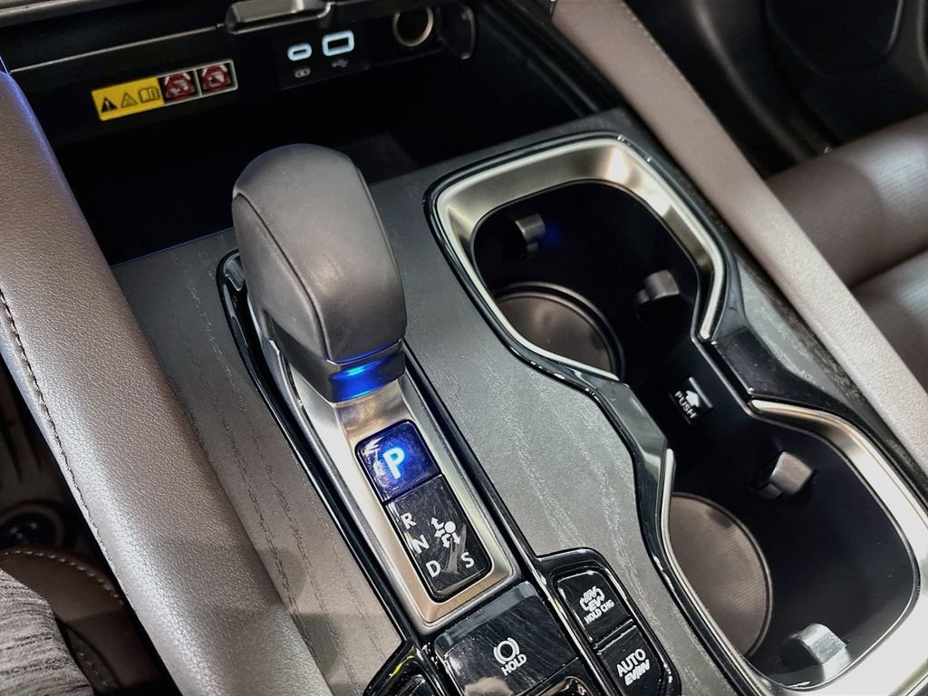 Used 2025 Caviar Lexus 450h+ Luxury image 18