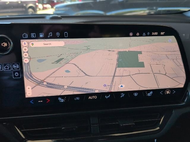 2026 Chevrolet Equinox EV RS - Photo 24