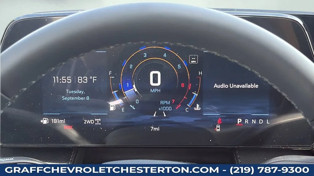 2027 Chevrolet Equinox LT - Photo 19