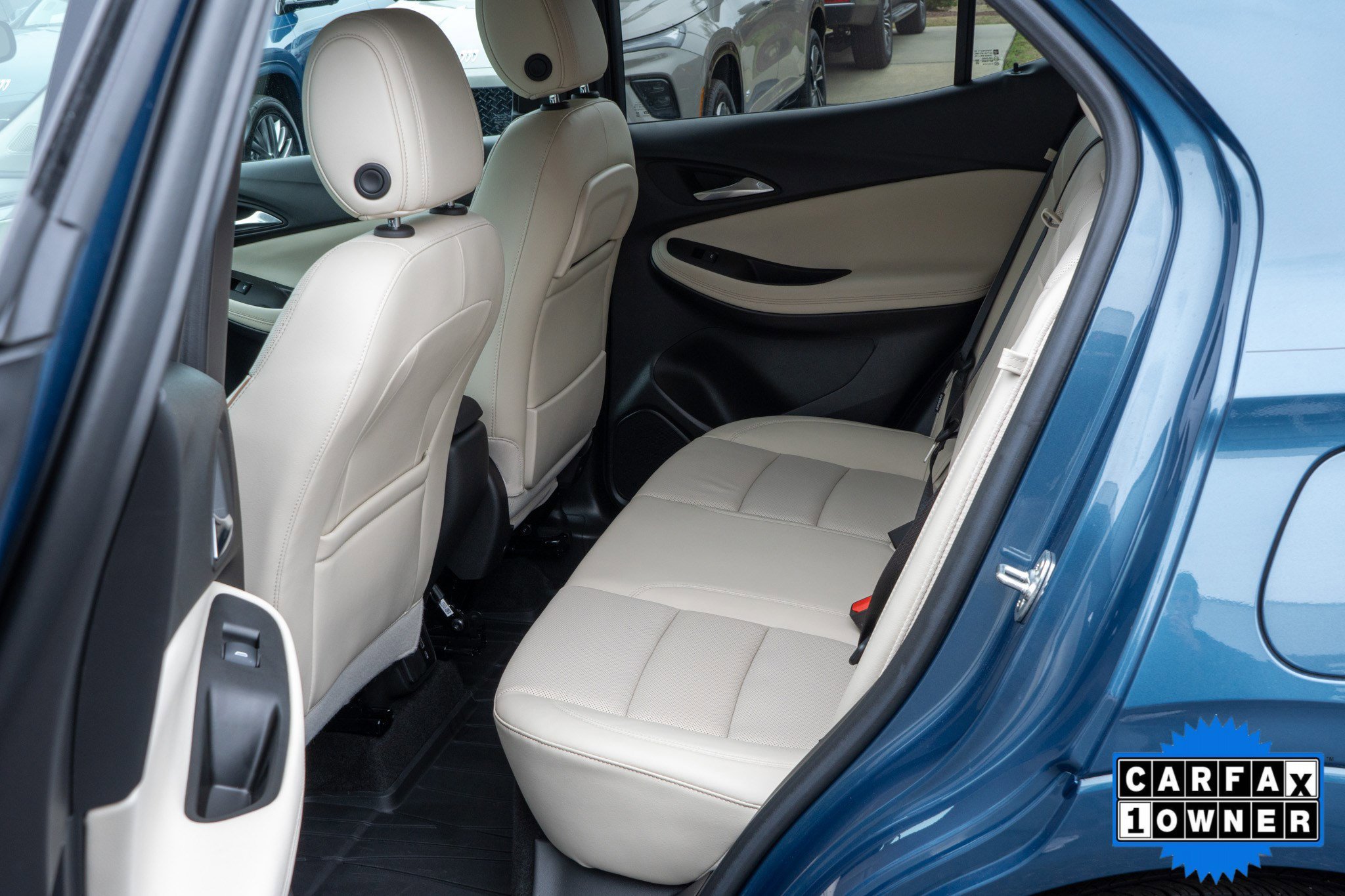 2024 Buick Encore GX Avenir - Photo 19