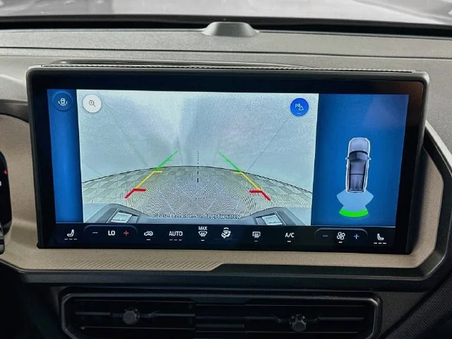 New 2026 Gray Ford Big Bend image 16