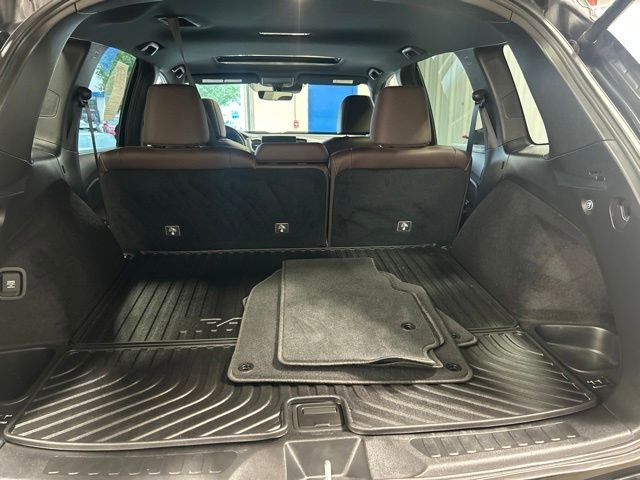 2024 Honda Passport EX-L - Photo 17