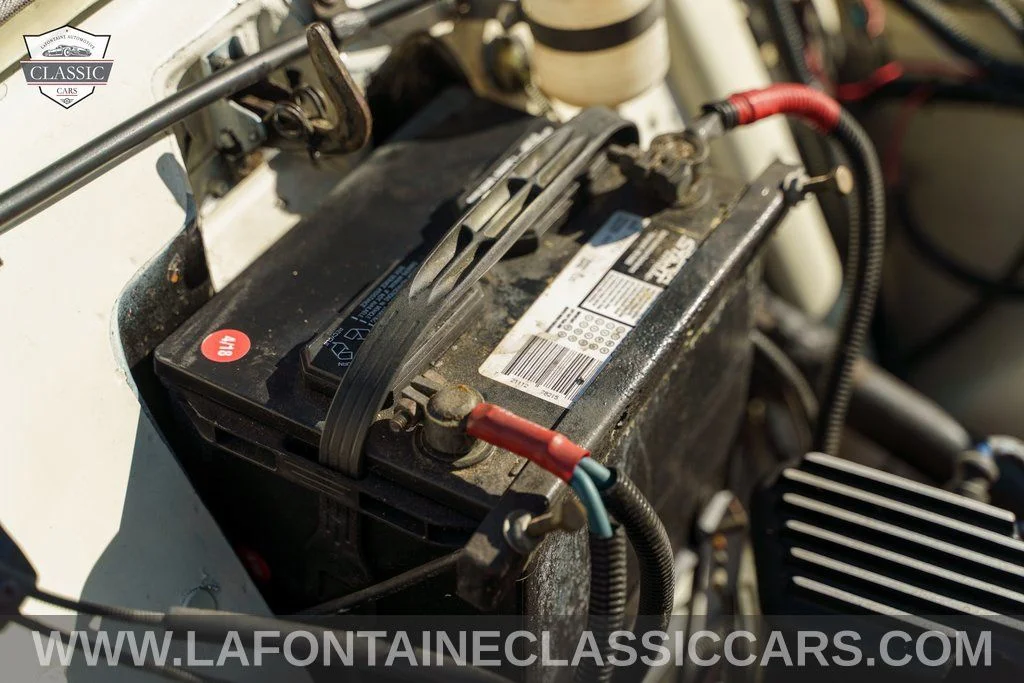 Used 1958 White Volvo  image 56