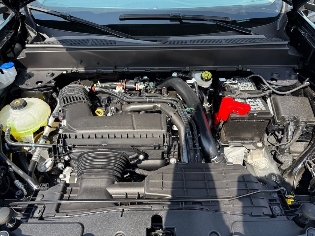 2025 Ford Maverick Lobo Standard - Photo 23