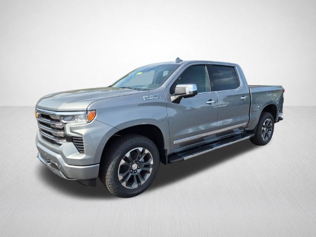 2026 Chevrolet Silverado 1500 High Country - Photo 6