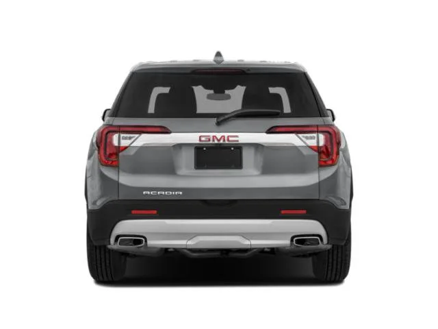 Used 2023 Summit White GMC SLE image 8