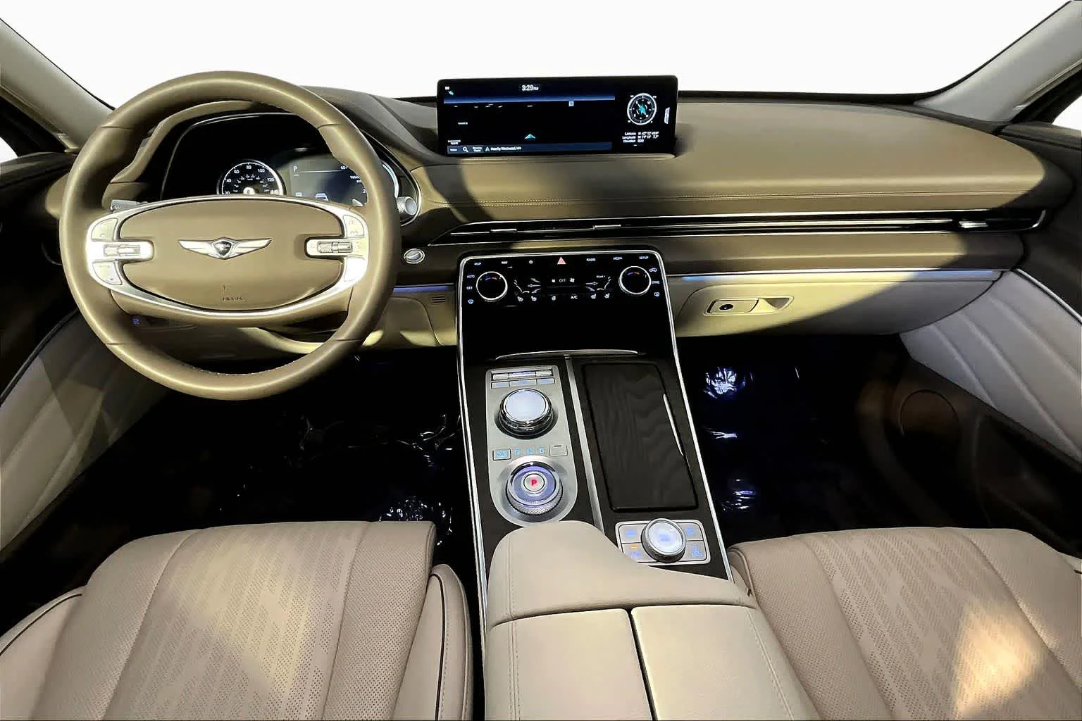 2024 GENESIS GV80 Standard - Photo 16