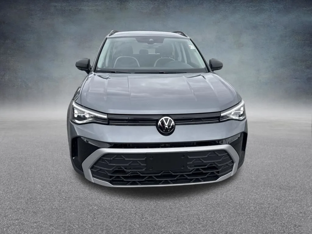 New 2026 Gray Volkswagen 1.5T S image 8