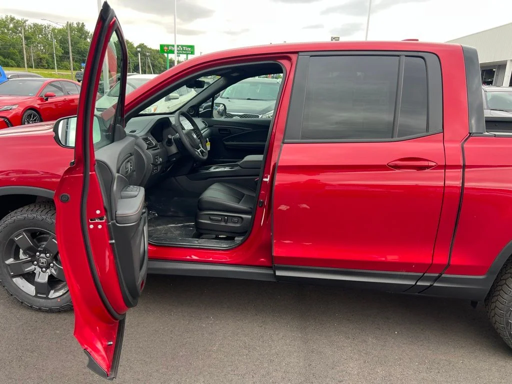 2026 Honda Ridgeline TrailSport - Photo 10