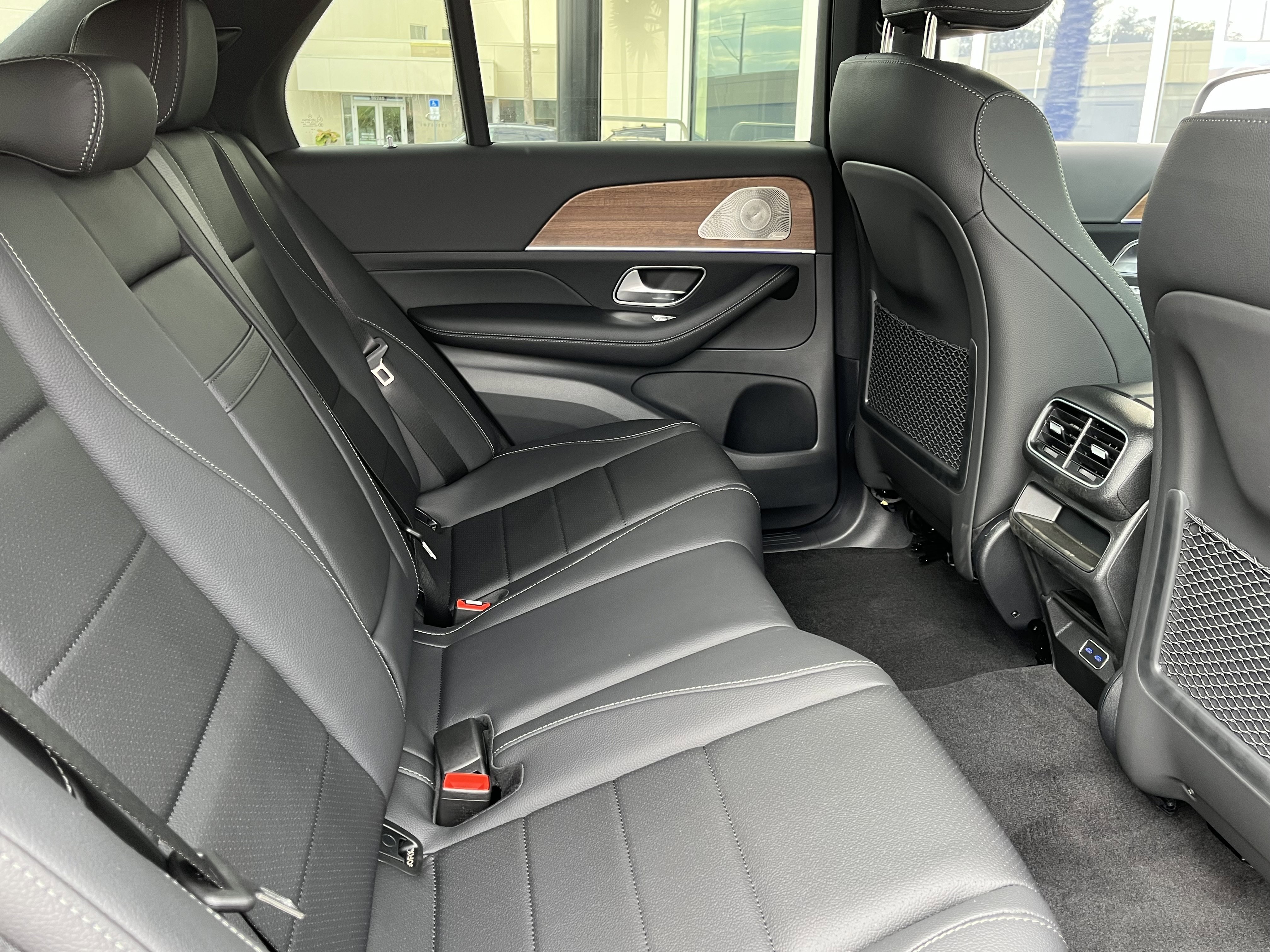 New 2026 Selenite Grey Metallic Mercedes-Benz GLE 350 image 21