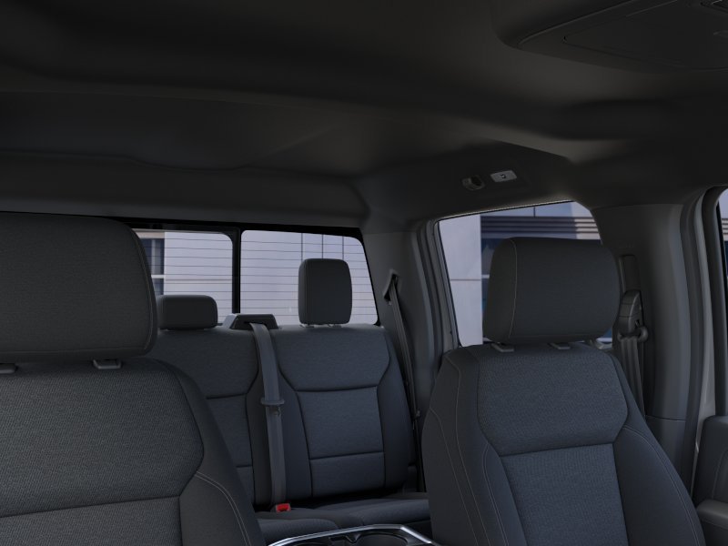 New 2026 White Ford XLT image 26