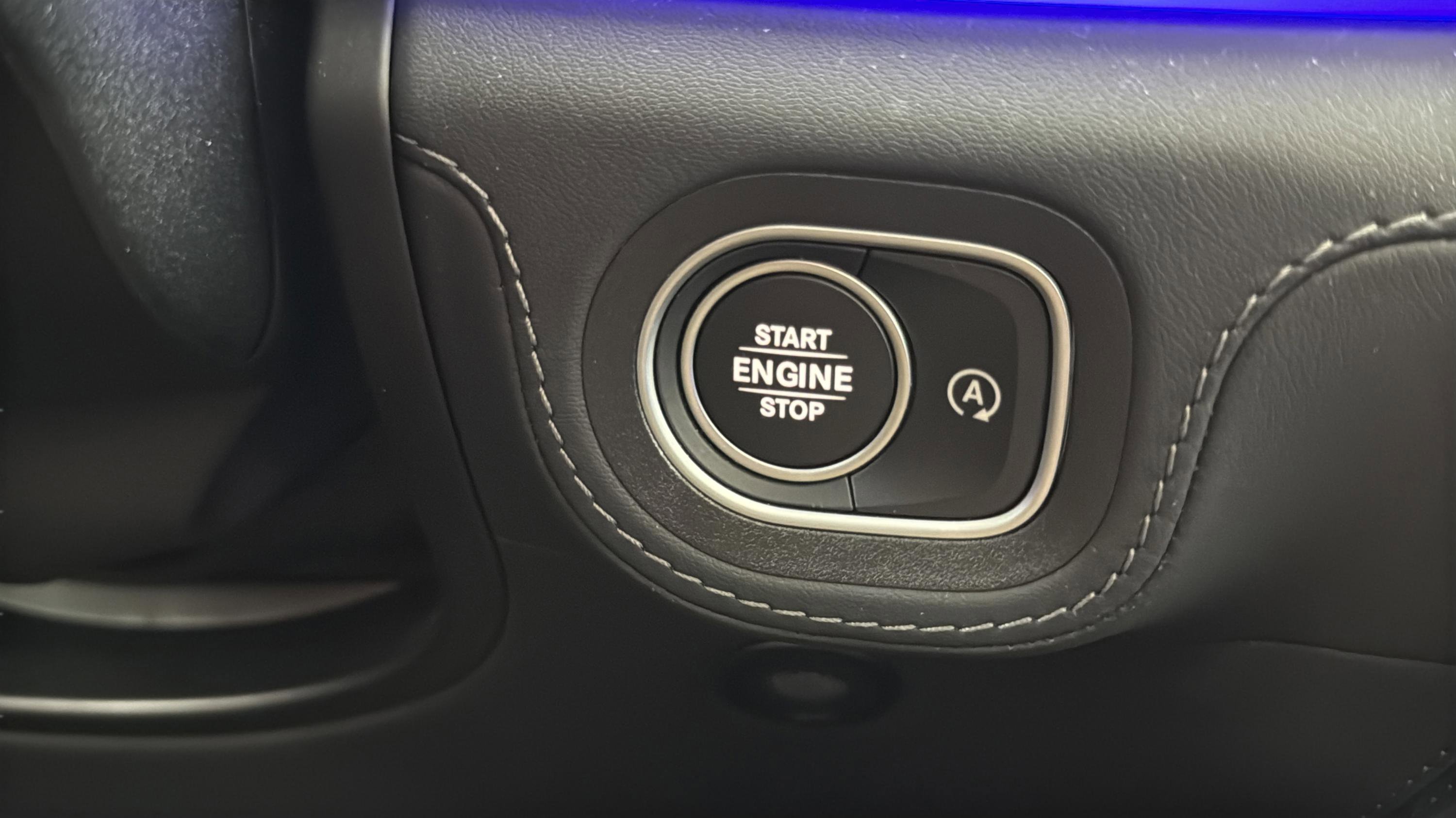 Certified Used 2024 Selenite Grey Metallic Mercedes-Benz AMG® GLE 53 image 27