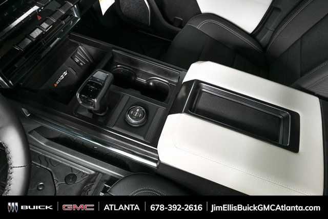 2026 GMC HUMMER EV 2X - Photo 17