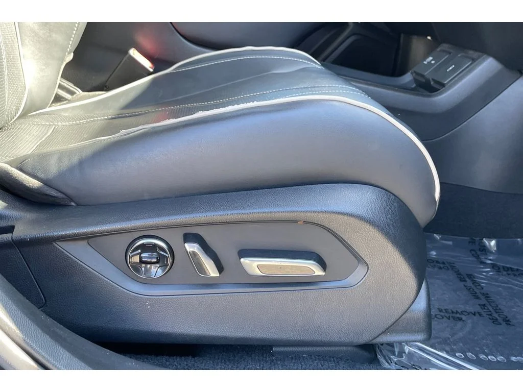 Used 2020 Majestic Black Pearl Acura w/Advance Pkg image 22