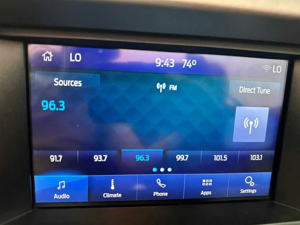 Used 2020 Red Ford GT Premium image 20