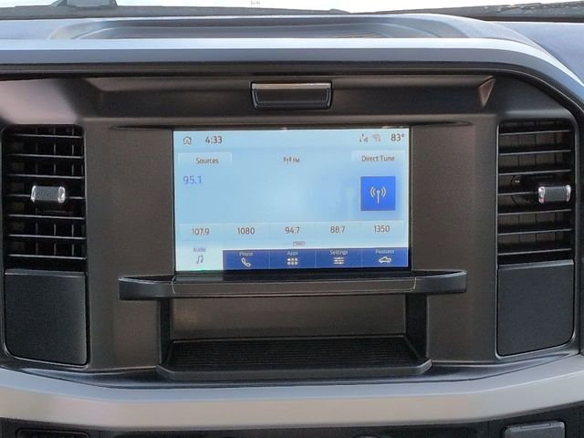 2025 Ford F-350 Super Duty Chassis Cab XL - Photo 17