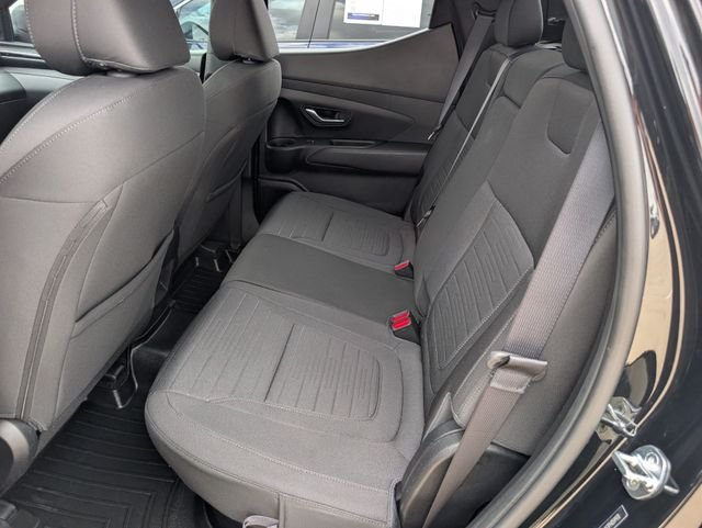Used 2023 Black Hyundai SEL Premium image 26