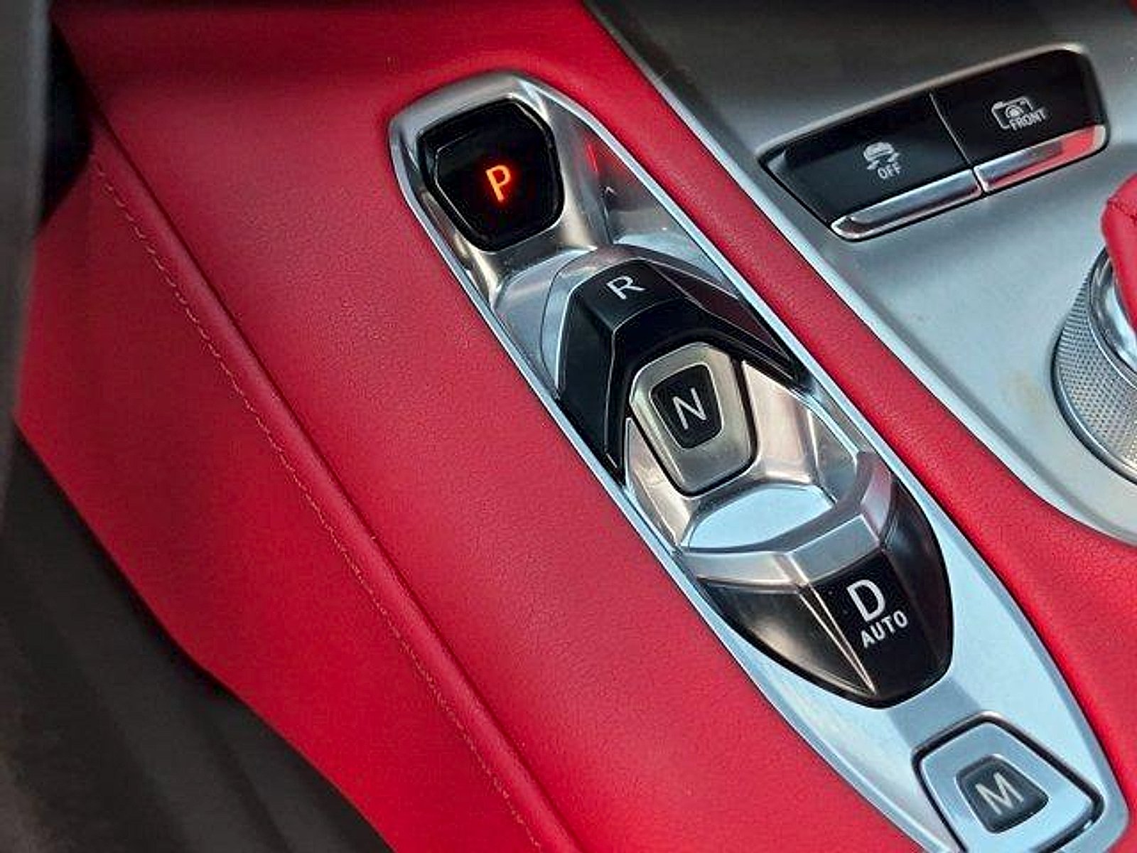 2024 Chevrolet Corvette 2LT - Photo 16