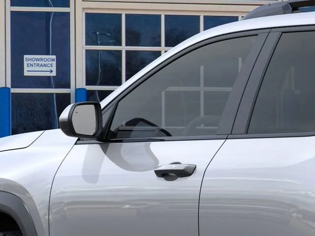 2026 Chevrolet Equinox ACTIV - Photo 12
