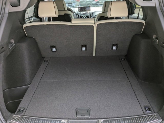 2026 Acura RDX A-Spec w/Advance Package - Photo 14