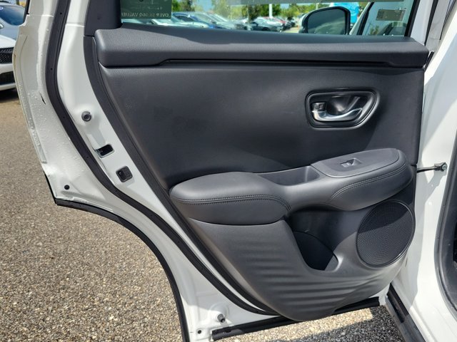 2024 Honda HR-V LX - Photo 13