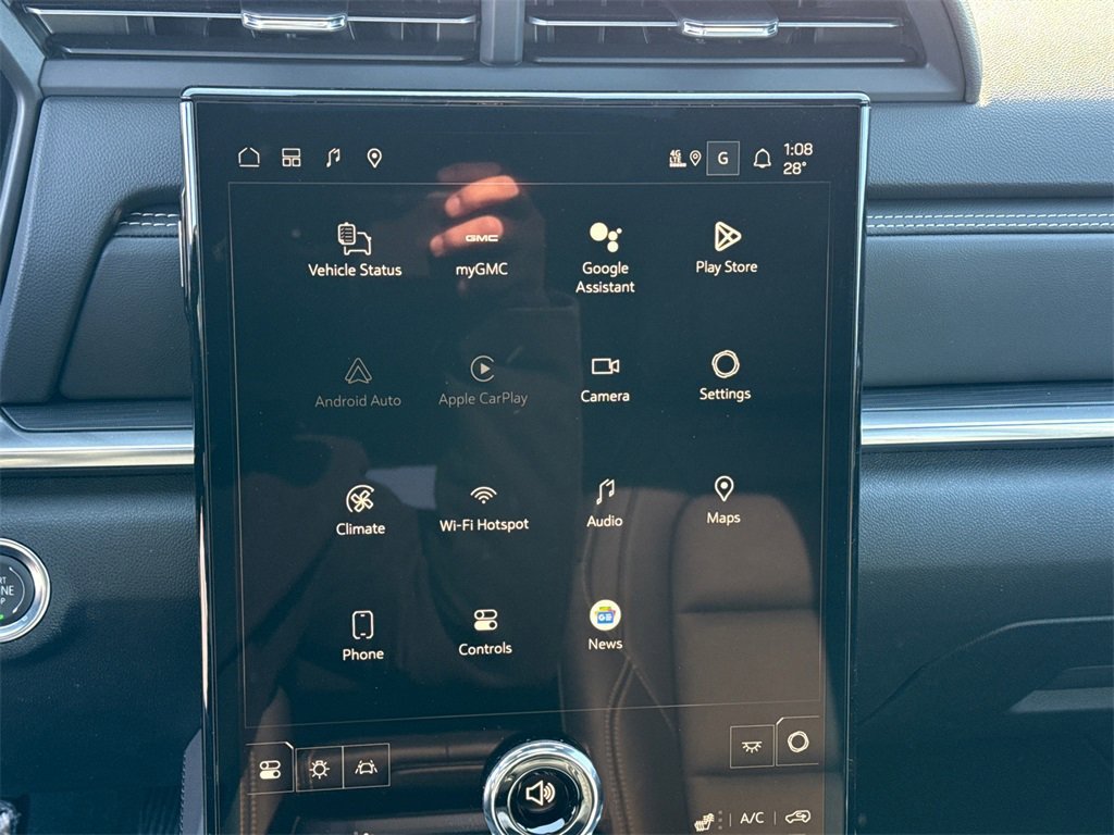 2026 GMC TERRAIN - Image 22