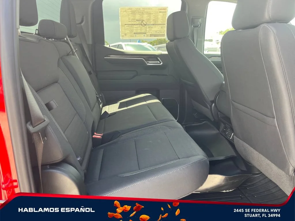 2026 GMC Sierra 1500 Elevation - Photo 17