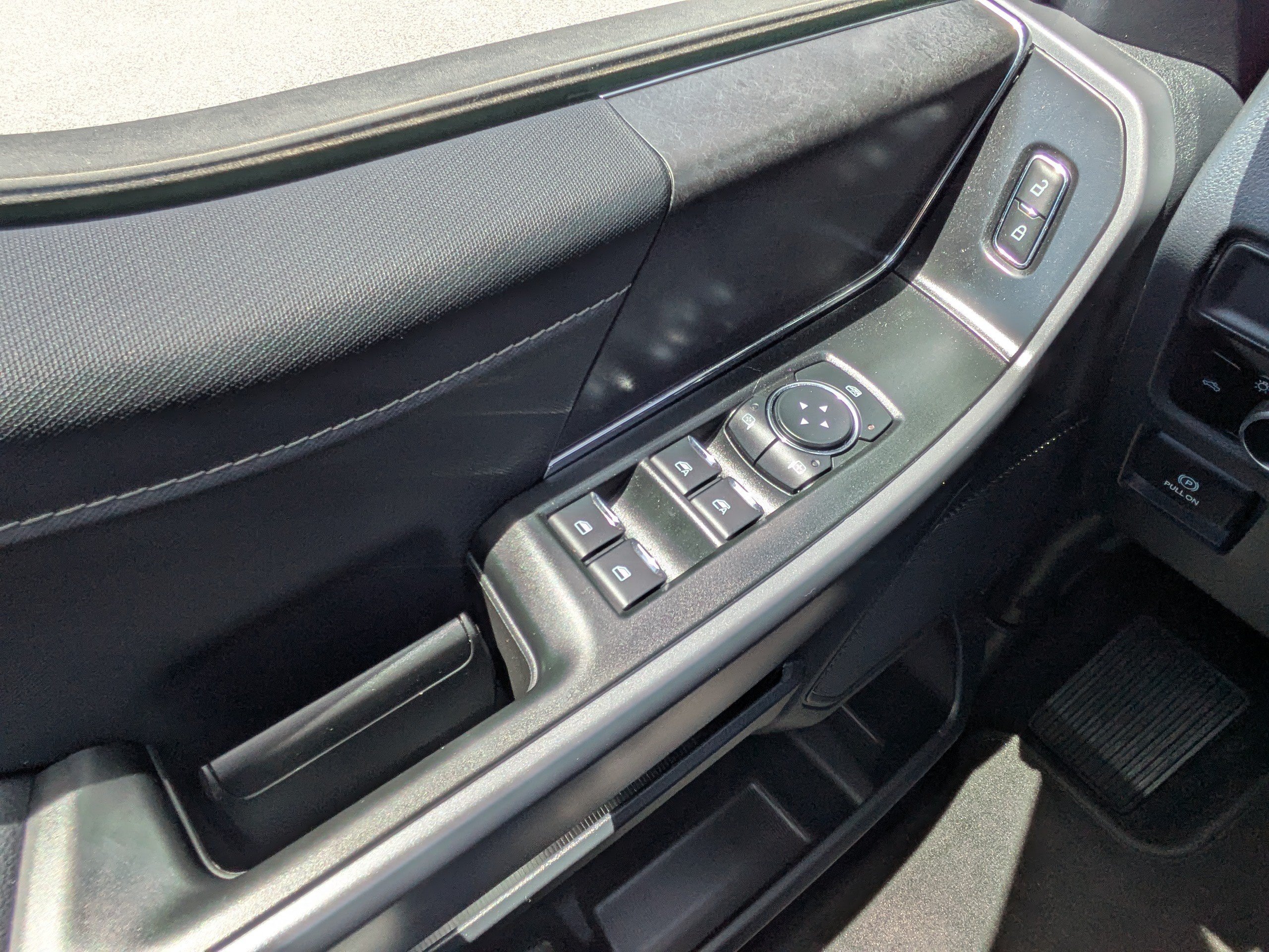Used 2025  Ford XLT image 22