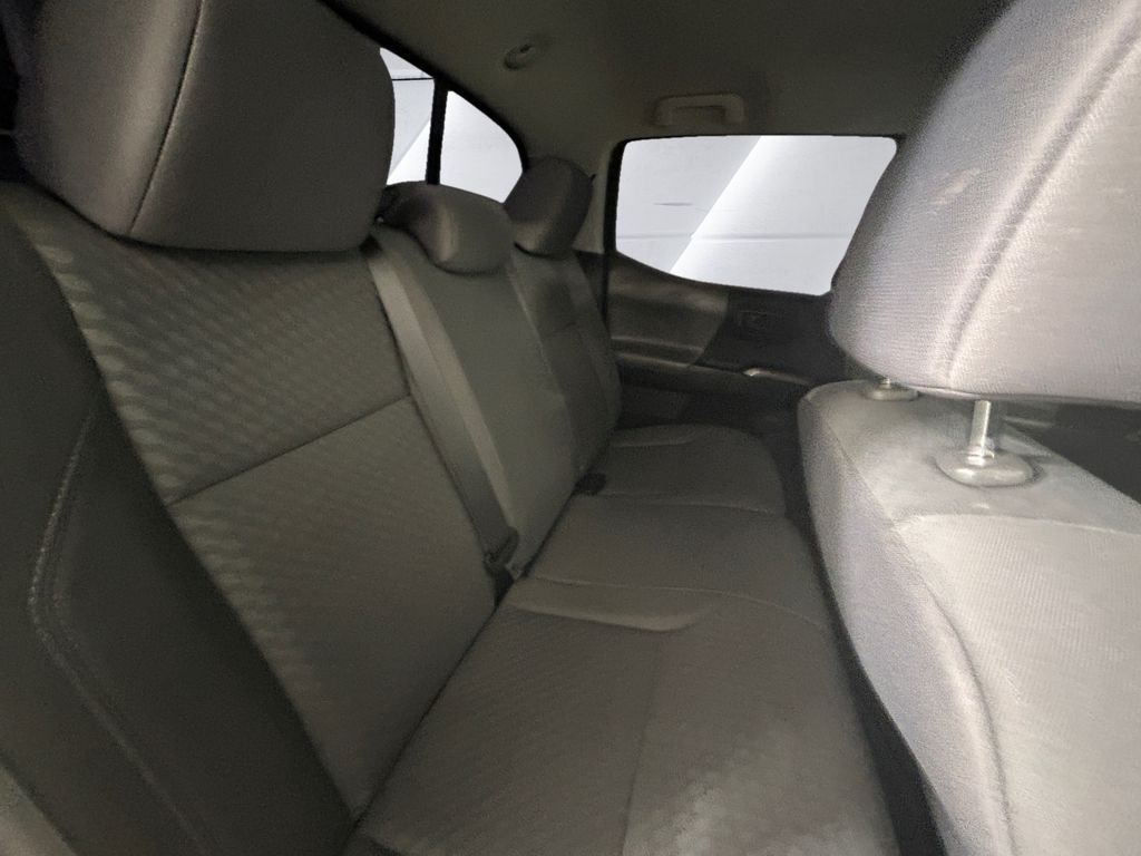 Used 2023 Silver Toyota SR5 image 16
