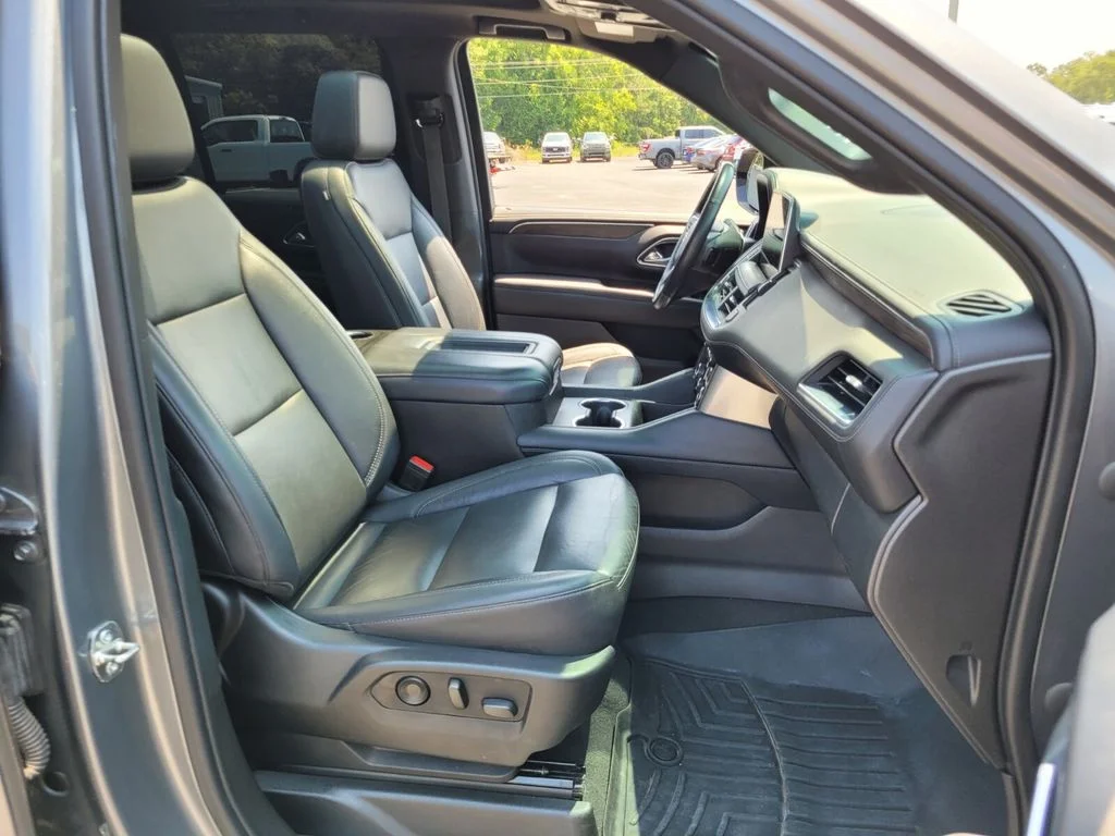 2021 Chevrolet Tahoe Z71 - Photo 13