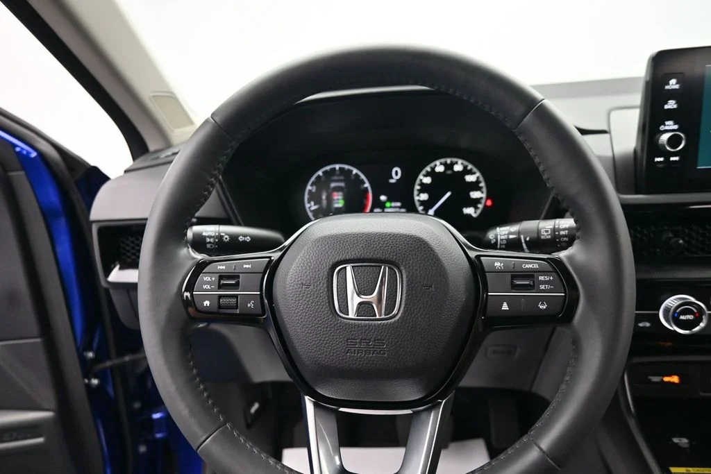 Used 2024  Honda EX-L image 19