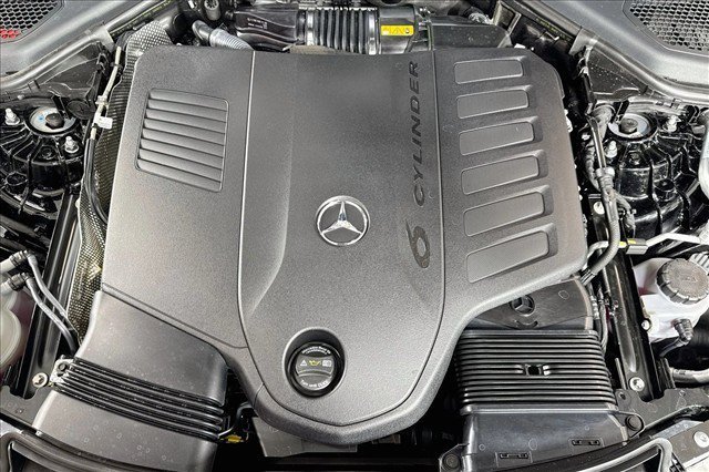 New 2027 Black Mercedes-Benz E 450 image 58