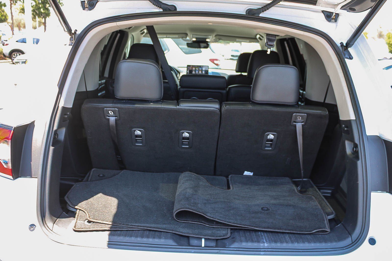 2023 Honda Pilot EX-L - Photo 26