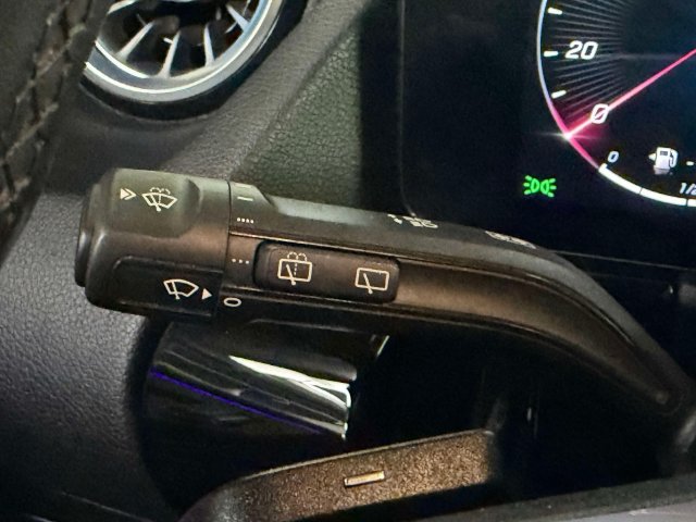 Certified Used 2024 Black Mercedes-Benz GLA 250 image 22