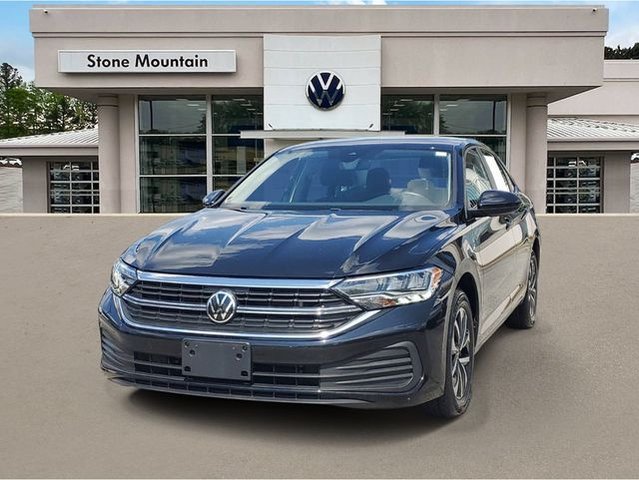 2023 Volkswagen Jetta 1.5T S