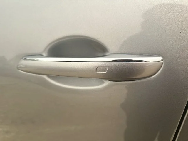 Used 2026 Silver Genesis 2.5T image 59