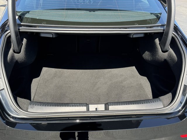 Certified Used 2022 Night Black Mercedes-Benz CLA 250 image 15