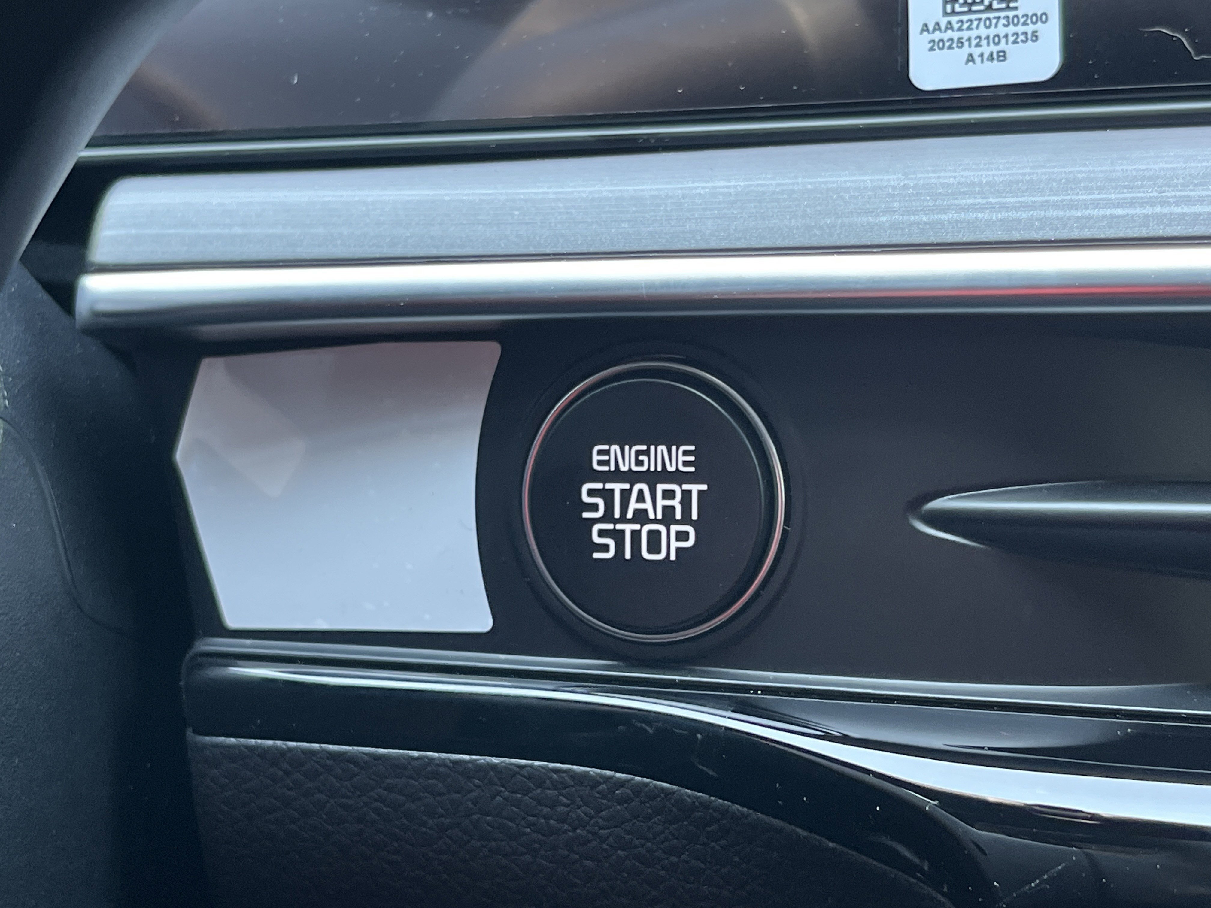 New 2026 Aurora Black Pearl Kia GT-Line FWD image 11