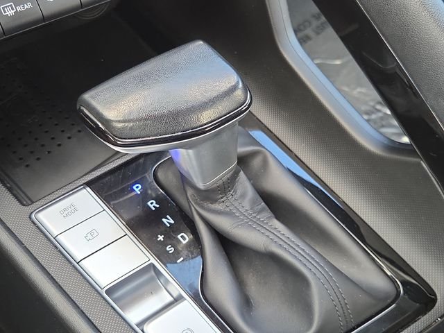 Used 2022 Black Hyundai SEL image 20