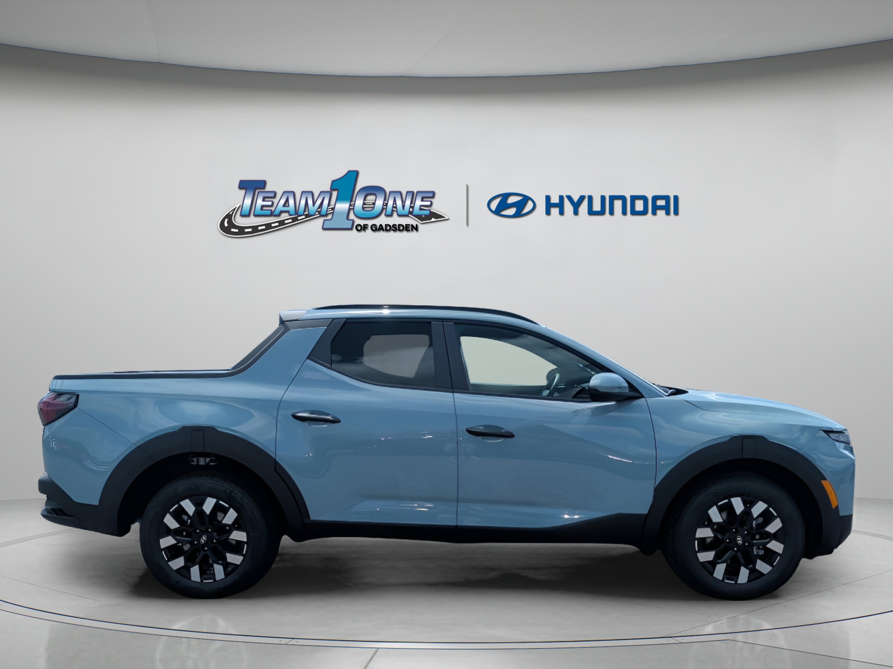 New 2026 Blue Stone Hyundai SEL Activity image 9