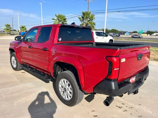 Used 2025 Red Toyota SR image 6