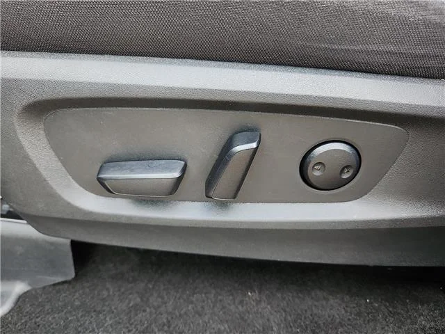 Used 2024 Blue Nissan SV (A9) Front-Wheel Drive image 13