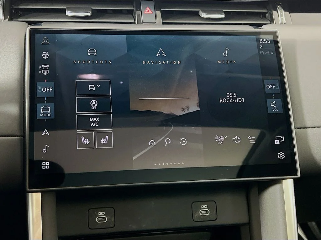 2024 Land Rover Discovery Sport S - Photo 15