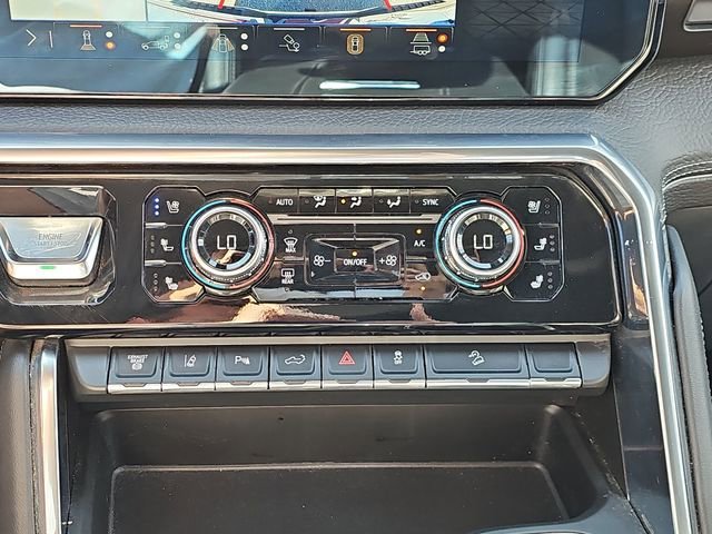 2024 GMC Sierra 3500HD Denali - Photo 24
