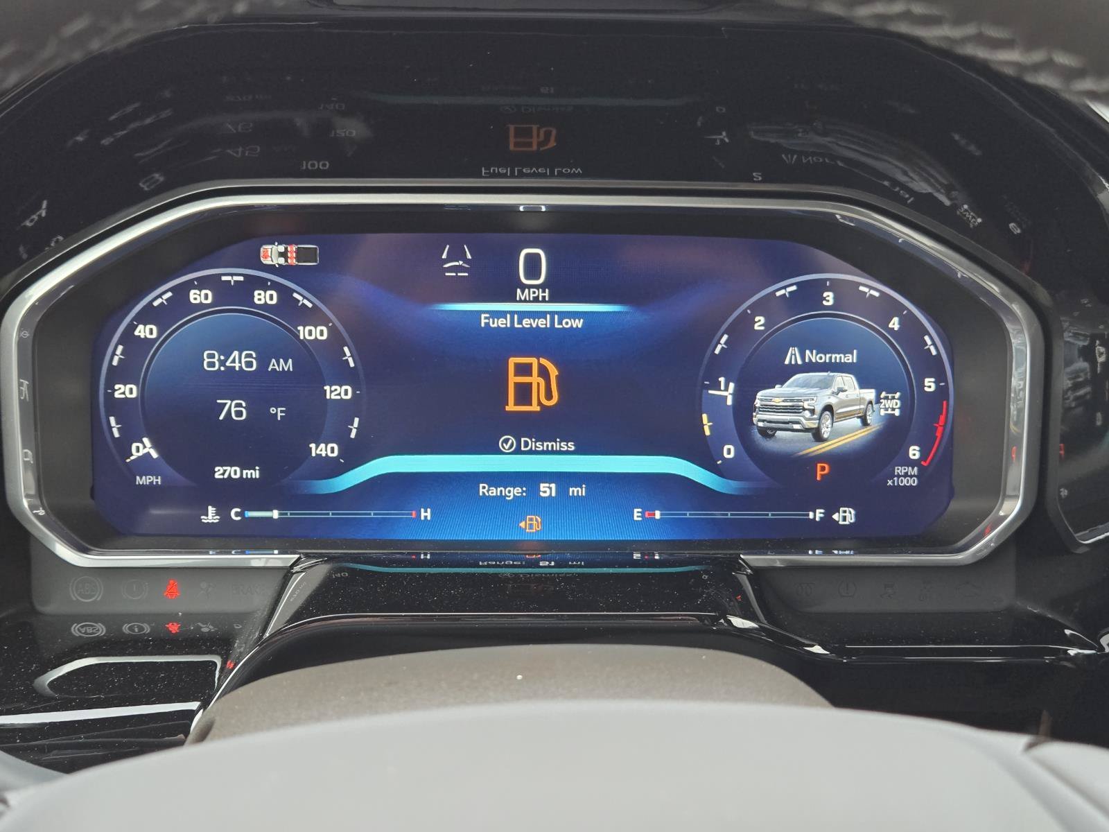 2026 Chevrolet Silverado 1500 LTZ - Photo 26