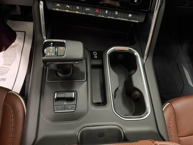 2023 GMC Sierra 1500 Denali Ultimate - Photo 24