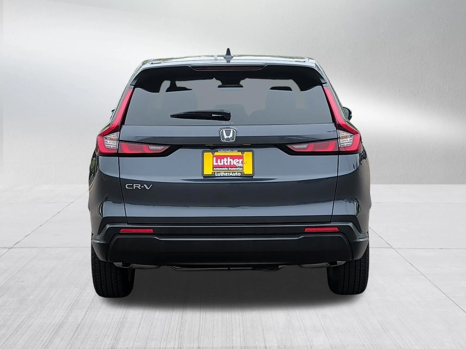 2024 Honda CR-V EX - Photo 6